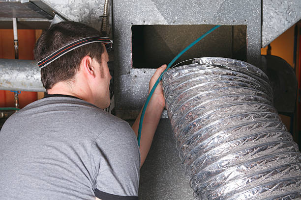 Winton, CA Airduct Cleaning Company