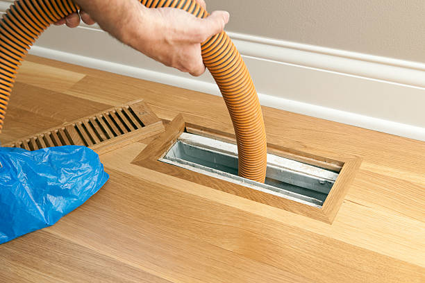 Best HVAC Duct Inspection Services  in Winton, CA