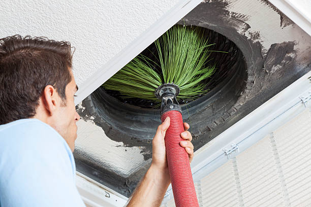 Best HVAC Air Duct Cleaning  in Winton, CA
